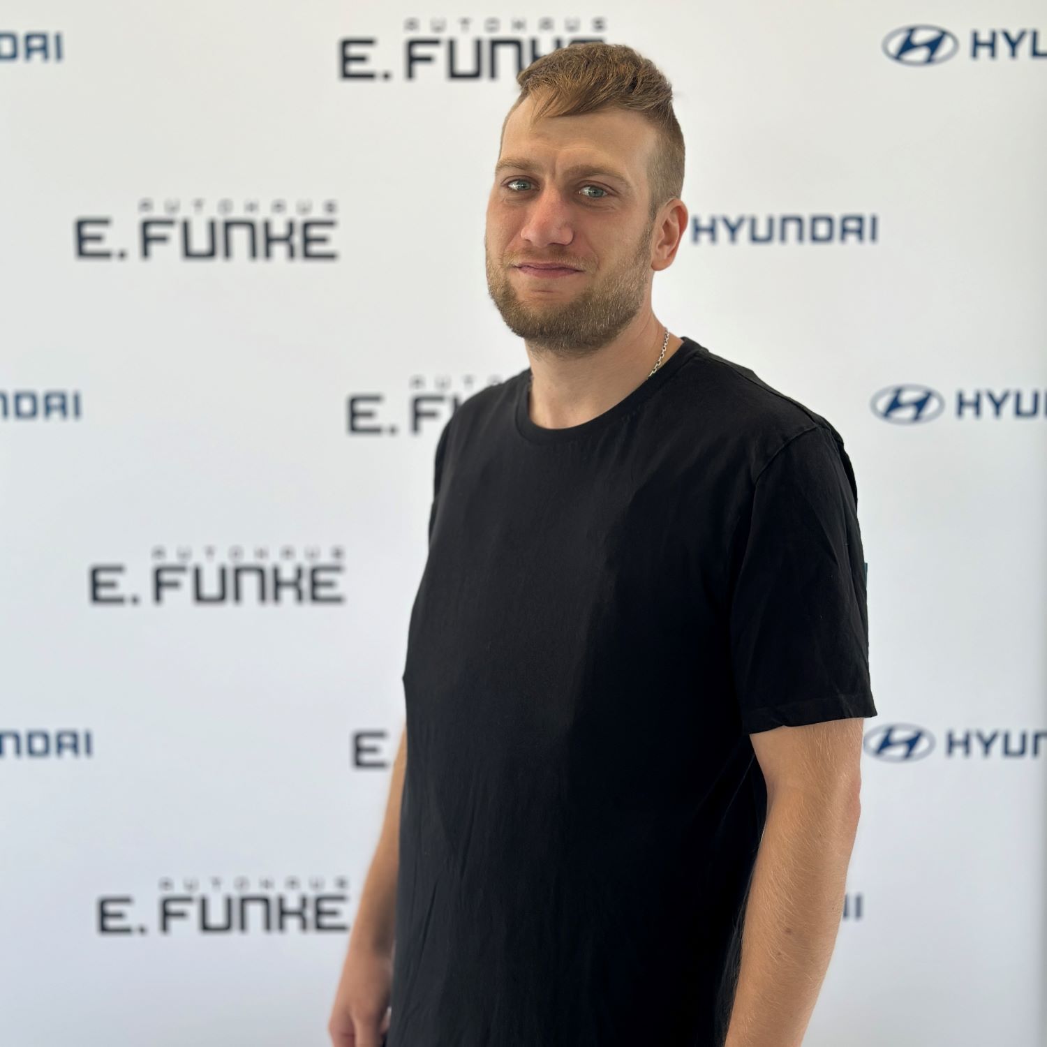 Foto von Ihor Hrynko